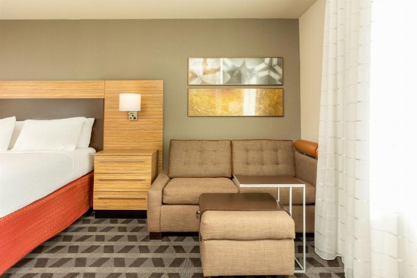 TownePlace Suites By Marriott Las Vegas Stadium District image 13