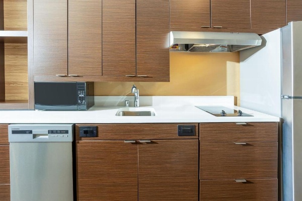 TownePlace Suites By Marriott Las Vegas Stadium District image 18