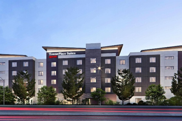 TownePlace Suites By Marriott Las Vegas Stadium District image 2