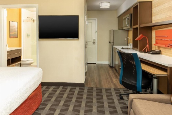 TownePlace Suites By Marriott Las Vegas Stadium District image 20