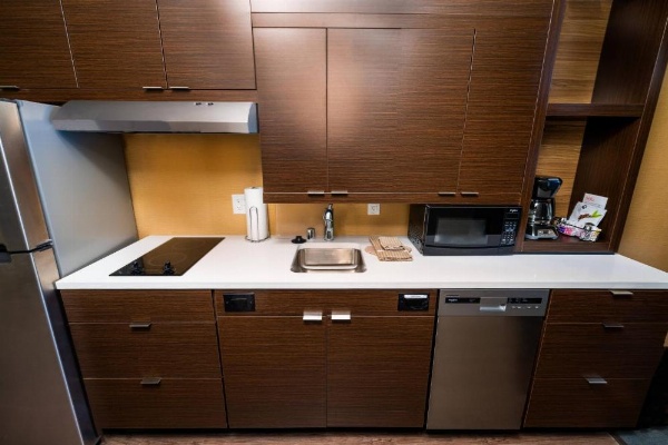 TownePlace Suites By Marriott Las Vegas Stadium District image 24