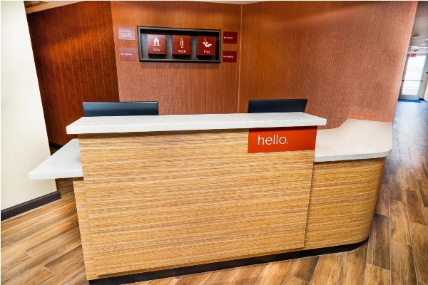 TownePlace Suites By Marriott Las Vegas Stadium District image 3