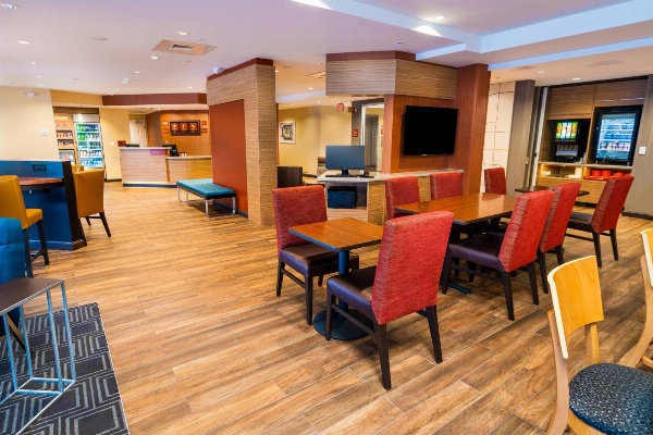 TownePlace Suites By Marriott Las Vegas Stadium District image 4