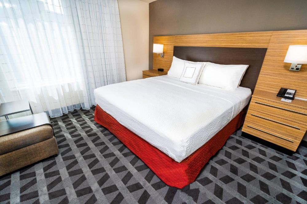TownePlace Suites By Marriott Las Vegas Stadium District